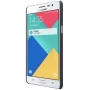 Nillkin Super Frosted Shield Matte cover case for Samsung Galaxy J3 PRO (J3110) order from official NILLKIN store